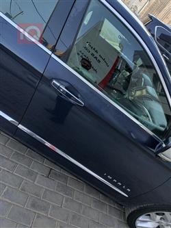 شيفروليه امبالا